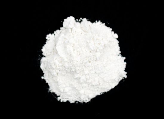 Calciumcarbonat leicht