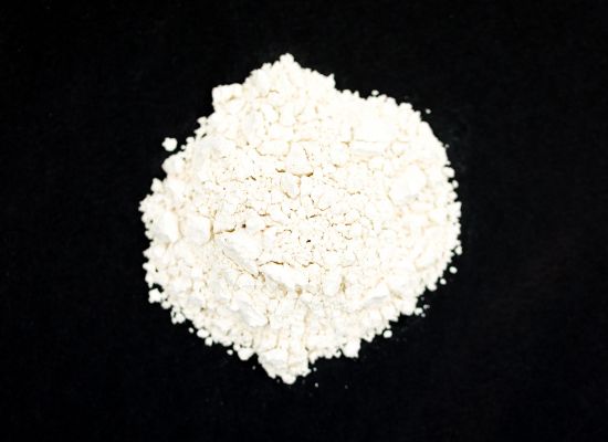 Marble Dust, medium