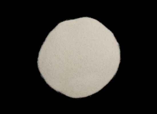 Quarzmehl, 0,04 - 0,15 mm