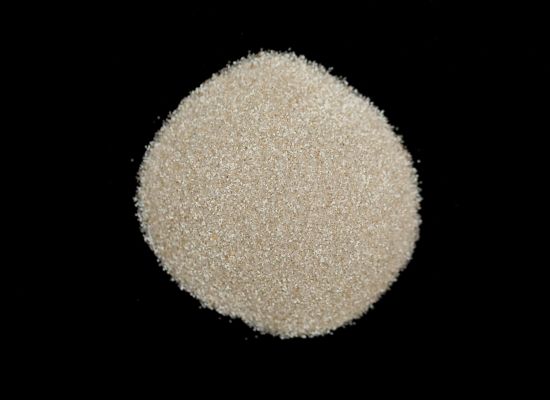 Quarzmehl, 0,25 - 0,4 mm