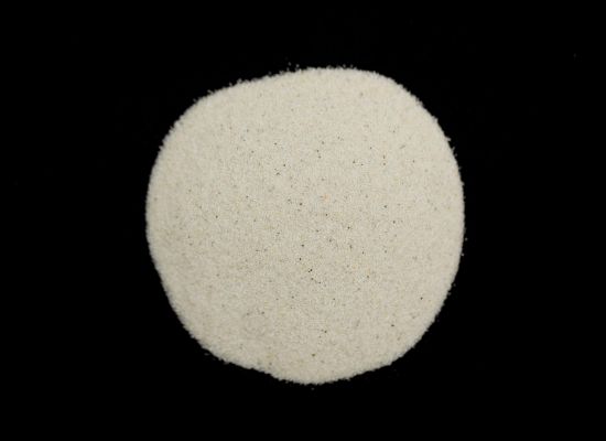 Quarzsand hellgrau 0,1 - 0,6 mm