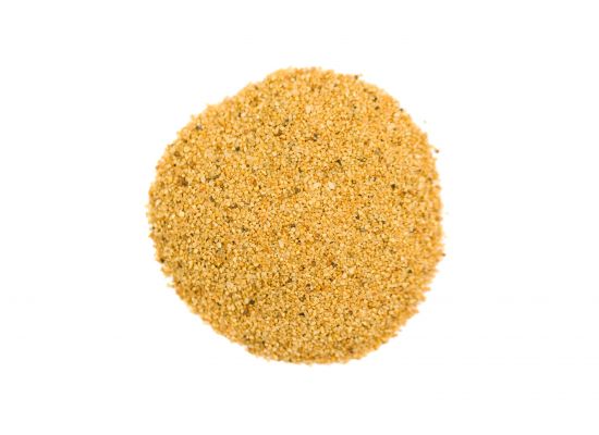 Quarzit orange 0,5 - 1 mm