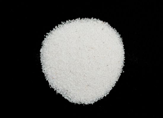 Cristobalitsand 0,3 - 0,9 mm