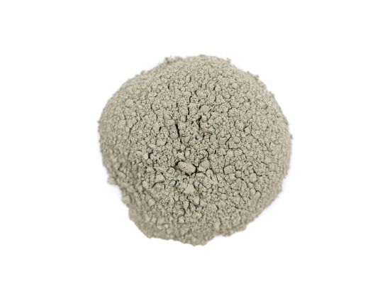 Granit grau 0 - 0,1 mm