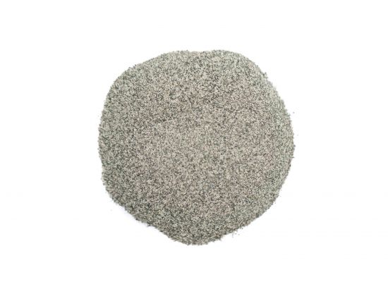 Granite Gray, 0.1 - 0.3 mm