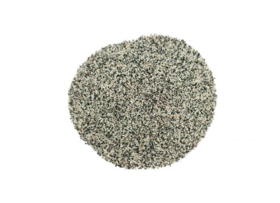 Granit grau 0,2 - 0,6 mm