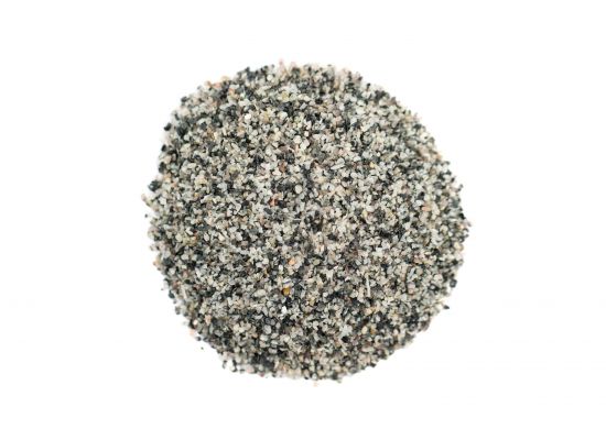 Granite Gray, 0.5 - 1 mm