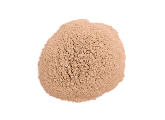 Granit rot 0 - 0,1 mm