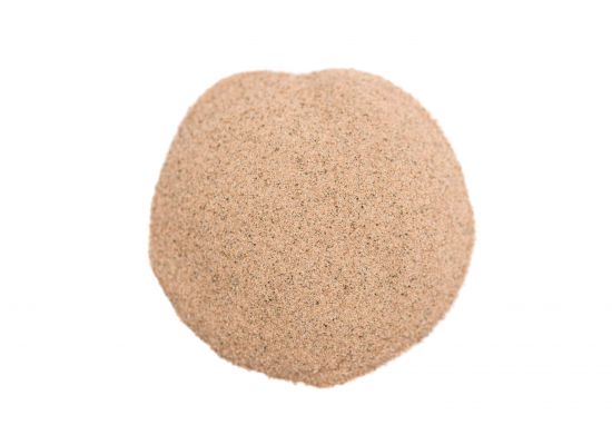 Granite Red, 0.1 - 0.3 mm