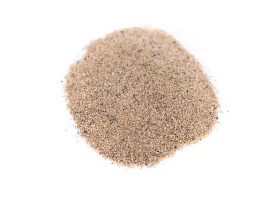 Granite Red, 0.2 - 0.6 mm