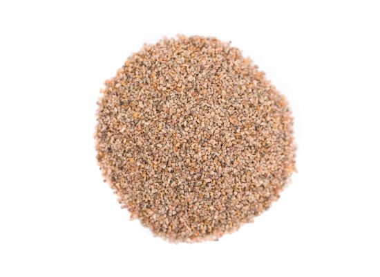 Granite Red, 0.5 - 1 mm