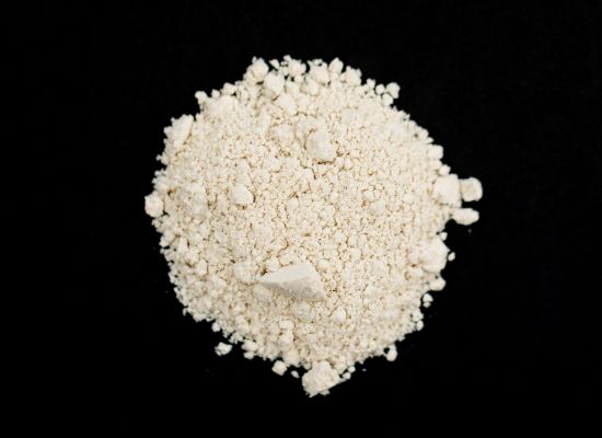 Meerschaumpulver