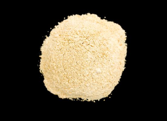 Mori Yellow, powder