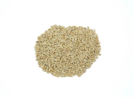Mori Yellow, coarse