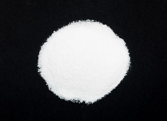 Carrara White, powder