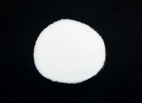 Mármol blanco de Carrara, 0,1 - 0,3 mm