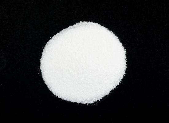 White Marble Dust Carrara, 0.2 - 0.6 mm