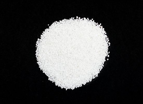 White Marble Dust Carrara, 0.6 - 1.2 mm
