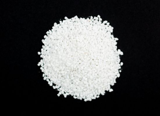 White Marble Dust Carrara, 1.2 - 1.8 mm