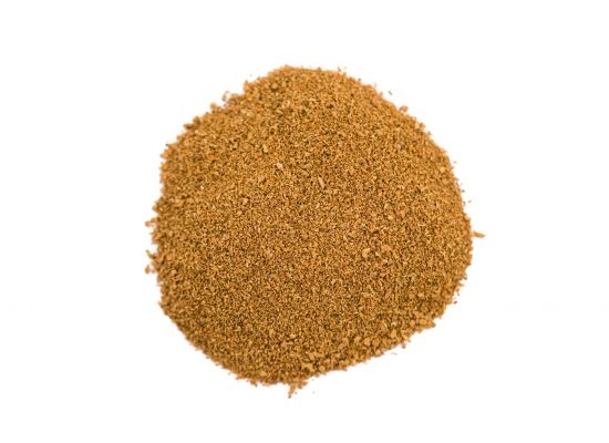 Cork Powder