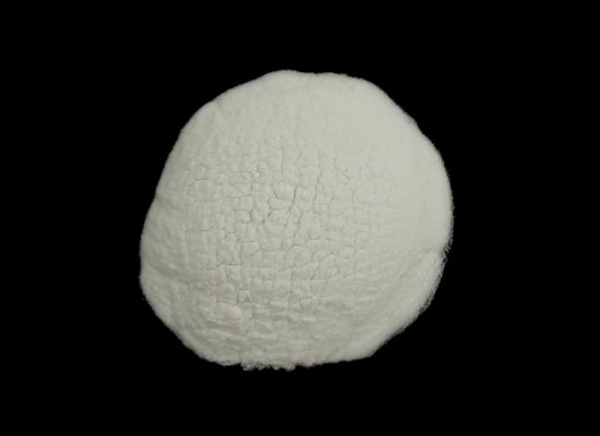 Glass Powder in Beads