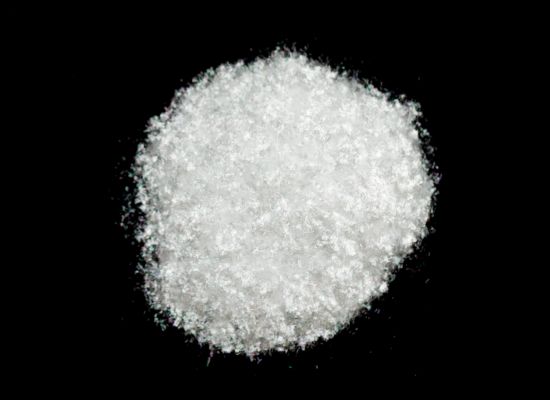 Glass Flakes, large