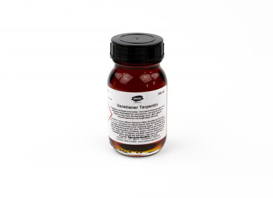 Venetian Turpentine