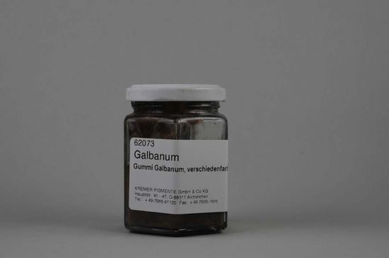 Galbanum