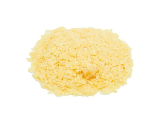 Carnaubawachs gebleicht