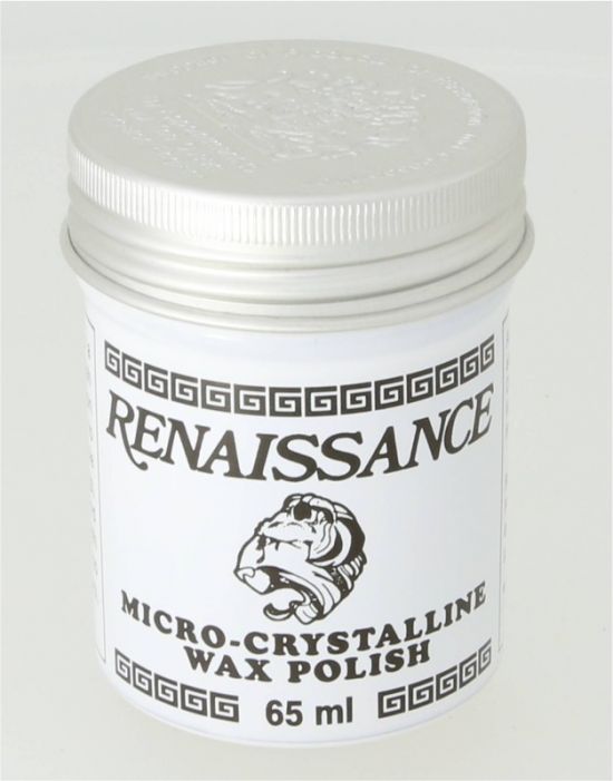 Renaissance Polishing Wax