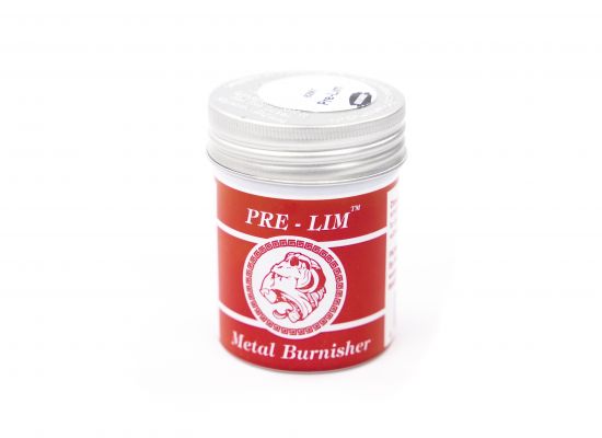 Pre-Lim Metal Burnisher