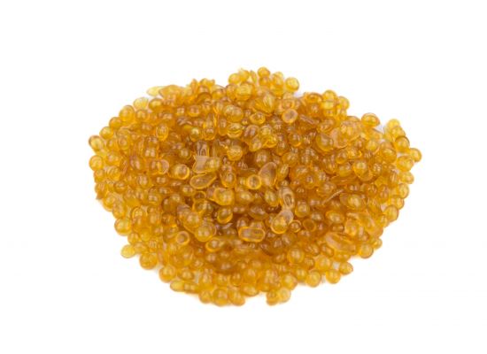 Colle d´os en perles