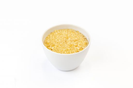Rabbit Skin Glue, fine grind