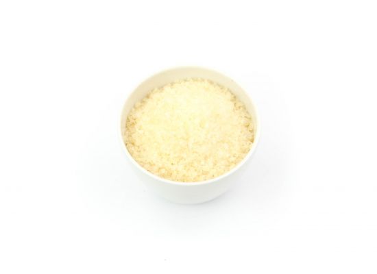 Gelatine Ballistic 1