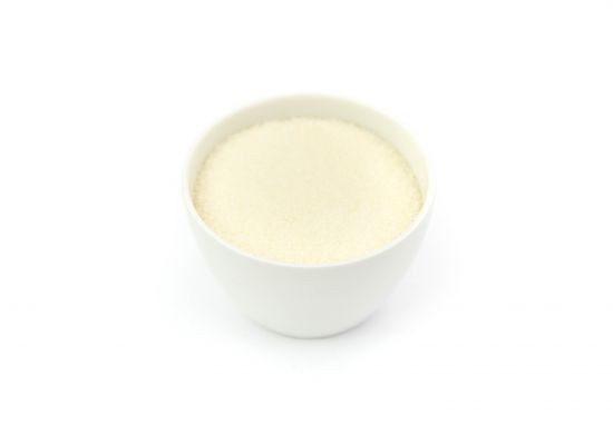 Gelatine Ballistic 3