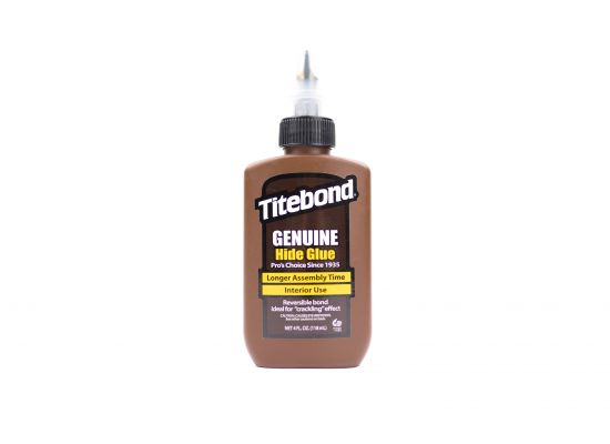 Franklin Hide Glue 118 ml