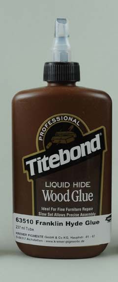Franklin Hide Glue 237 ml
