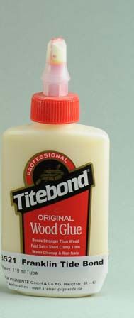 Franklin Titebond® 118 ml