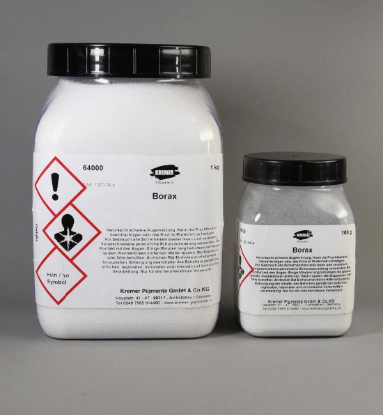 Borax