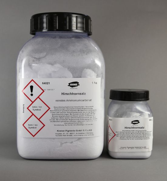Ammonium Carbonate