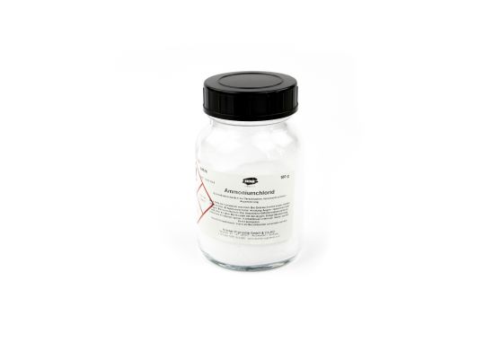 Ammonium Chloride
