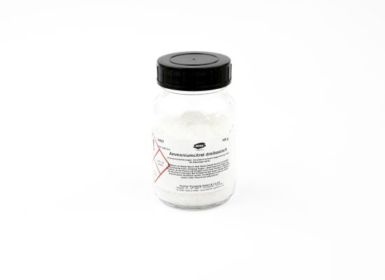 Triammonium Salt of Citric Acid
