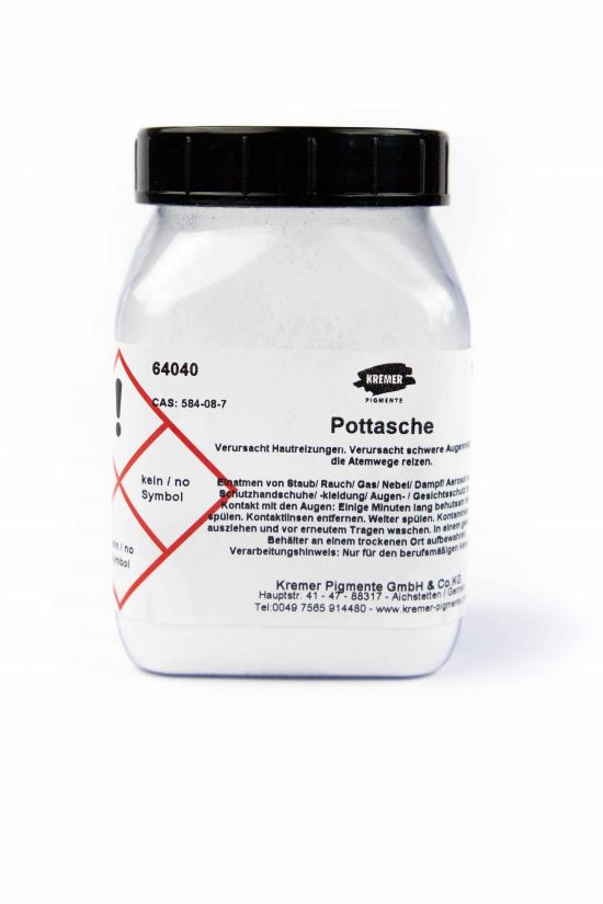 Potash