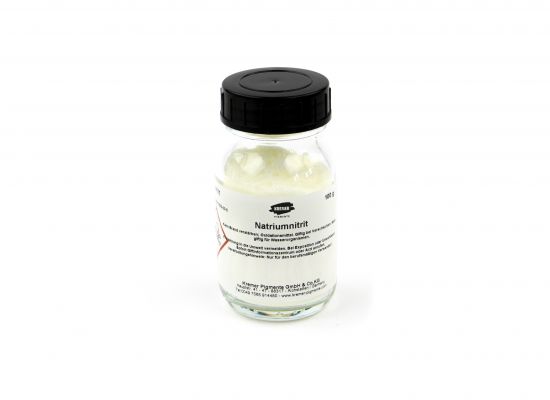Sodium Nitrite