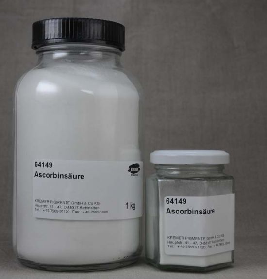 Ascorbic Acid