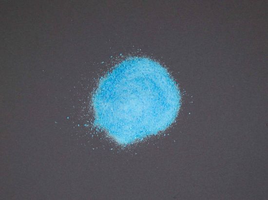 Cuivre-II-Sulfate-5-hydrate