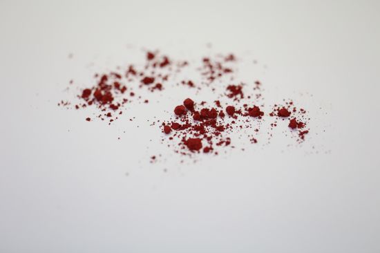 Copper Powder, Copper (I) oxide, red
