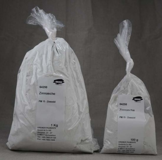 Tin (IV) Oxide