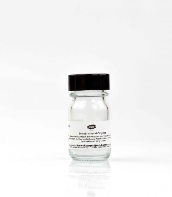 Chlorure d étain (II) dihydraté