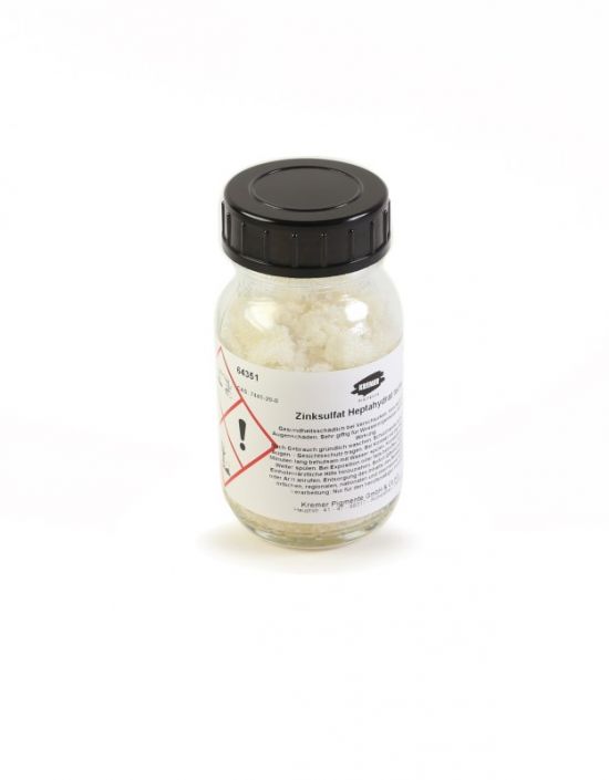 Zinc Sulphate Heptahydrate 